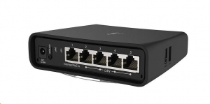MikroTik hAP ac2 RBD52G-5HACD2HND-TC router